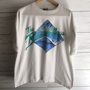 Vintage Beach Boys Shirt